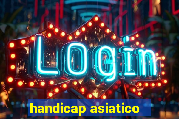 handicap asiatico -1.25
